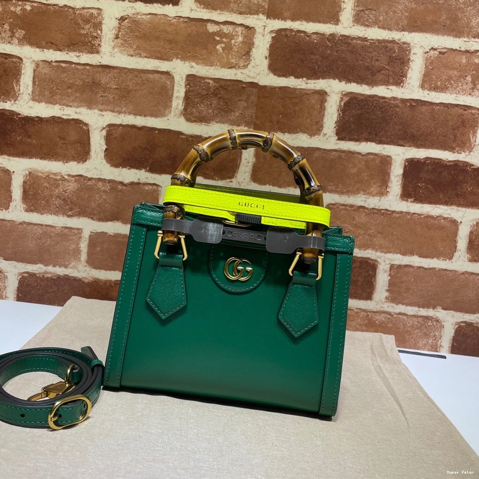 tote Gucci Diana mini bag 0805